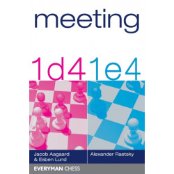 Meeting 1d4 & 1e4