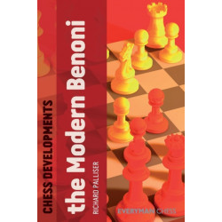 Chess Developments: the Modern Benoni