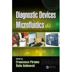 Diagnostic Devices with Microfluidics