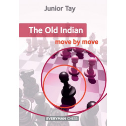 The Old Indian: Move by Move