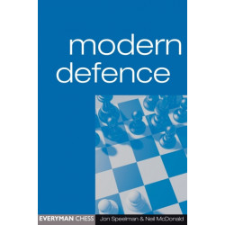 Modern Defence