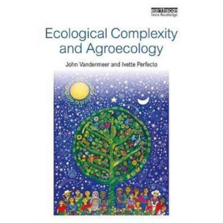 Ecological Complexity and Agroecology