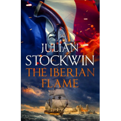 The Iberian Flame: Thomas Kydd 20