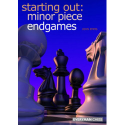 Starting Out: Minor Piece Endgames