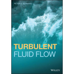 Turbulent Fluid Flow