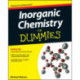 Inorganic Chemistry For Dummies