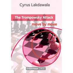 The Trompowsky Attack: Move by Move