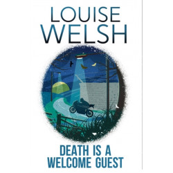Death is a Welcome Guest: A world where survival is everything...