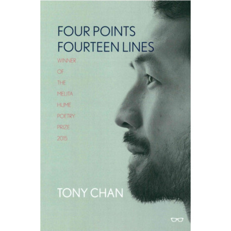 Four Points, Fourteen Lines