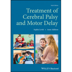 Treatment of Cerebral Palsy and Motor Delay
