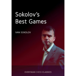 Sokolov's Best Games