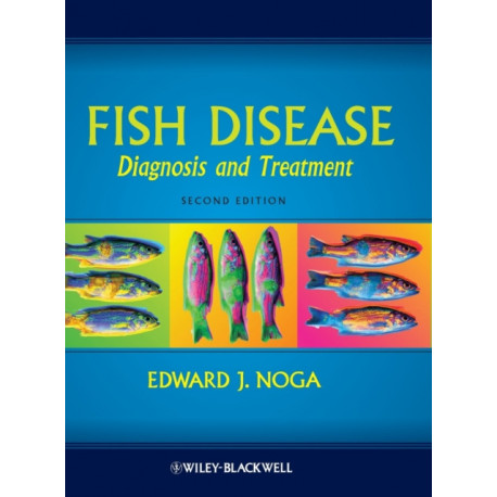 Fish Disease: Diagnosis and Treatment