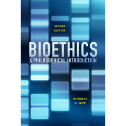 Bioethics: A Philosophical Introduction