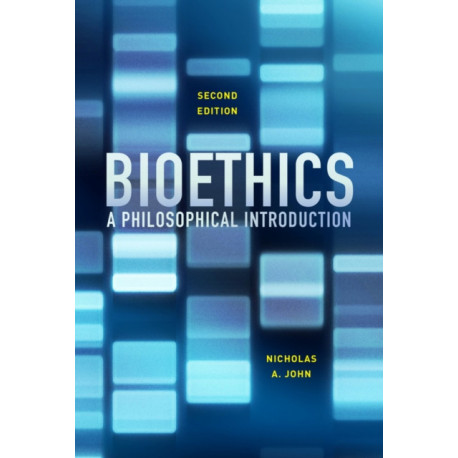 Bioethics: A Philosophical Introduction
