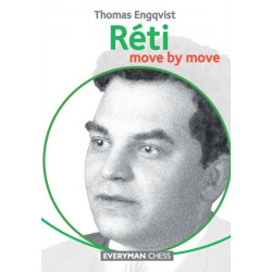 Reti: Move by Move