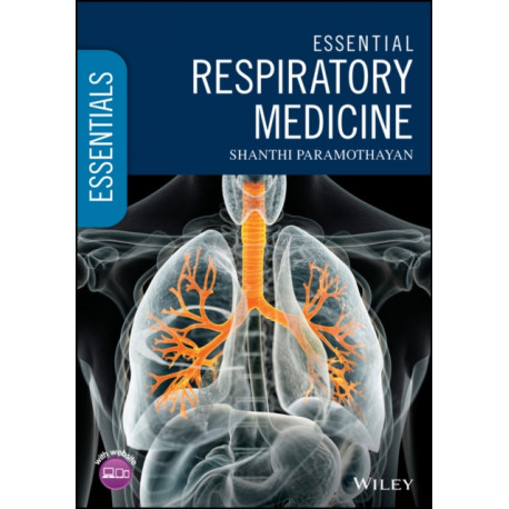 Essential Respiratory Medicine