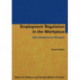 Employment Regulation in the Workplace: Basic Compliance for Managers
