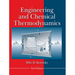 Engineering and Chemical Thermodynamics