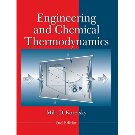 Engineering and Chemical Thermodynamics