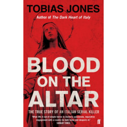 Blood on the Altar