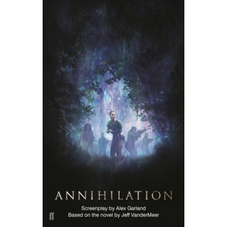 Annihilation
