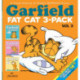Garfield Fat Cat 3-Pack -3: A Triple Helping of Classic GARFIELD Humor Vol 3