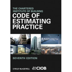 Code of Estimating Practice