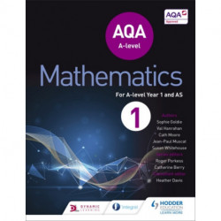 AQA A Level Mathematics Year 1 (AS)