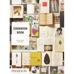 Cookbook Book