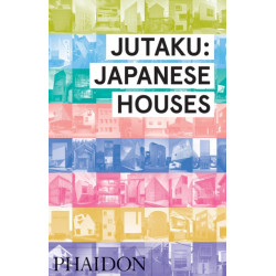Jutaku: Japanese Houses
