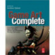 Game Art Complete: All-in-One: Learn Maya, 3ds Max, ZBrush, and Photoshop Winning Techniques