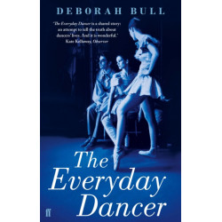 The Everyday Dancer