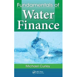 Fundamentals of Water Finance