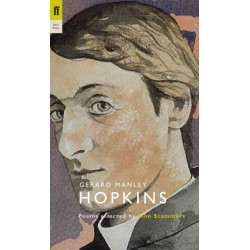 Gerard Manley Hopkins
