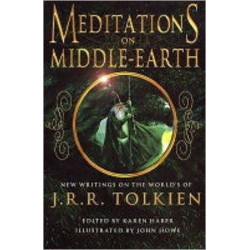 Meditations On Middle Earth
