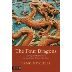 The Four Dragons: Clearing the Meridians and Awakening the Spine in Nei Gong