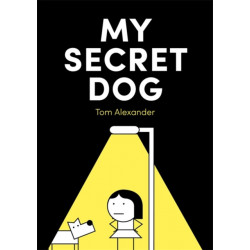 My Secret Dog