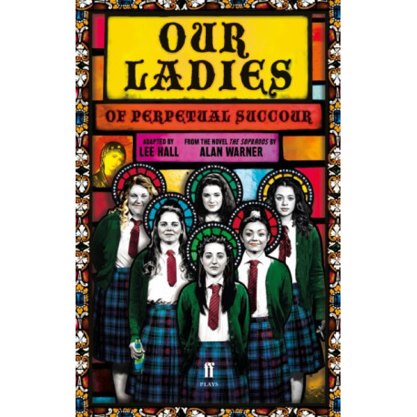 Our Ladies of Perpetual Succour