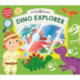 Dino Explorer
