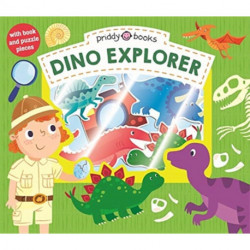 Dino Explorer