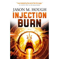 Injection Burn