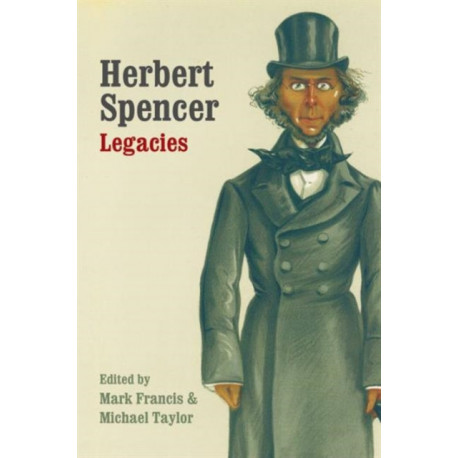 Herbert Spencer: Legacies: Legacies
