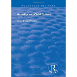 Heredity and Child Culture