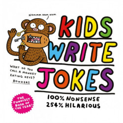 Kids Write Jokes