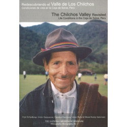 Chilchos Valley Revisited: Life Conditions in the Ceja de Selva, Peru