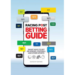 Racing Post Betting Guide