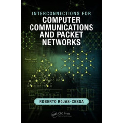 Interconnections for Computer Communications and Packet Networks