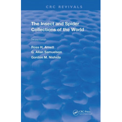 The Insect & Spider Collections of the World