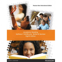 Academic Reading: Pearson New International Edition