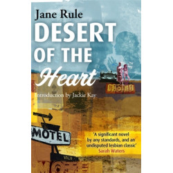 Desert Of The Heart